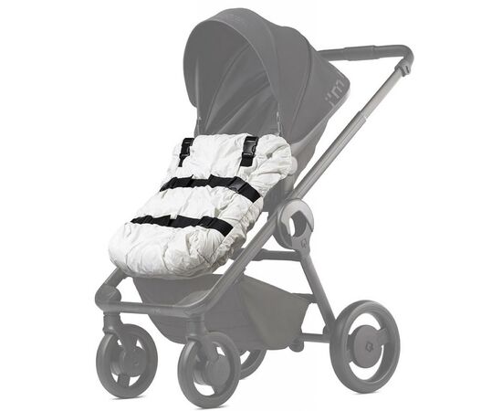 Чохол для ніг Anex Quant Q/AC f01 steam/white (5902280014553)