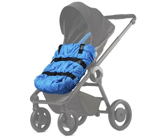 Чохол для ніг Anex Quant Q/AC f06 water/blue (5902280014508)