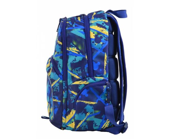 Рюкзак школьный Smart SG-23 Plucky (555406), изображение 4 Рюкзак школьный Smart SG-23 Plucky (555406), изображение 4
