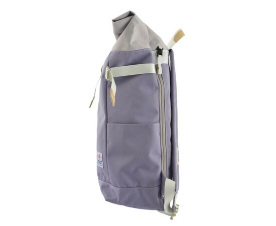 Рюкзак школьный Smart Roll-top T-69 Lavender (557506), изображение 2 Рюкзак школьный Smart Roll-top T-69 Lavender (557506), изображение 2