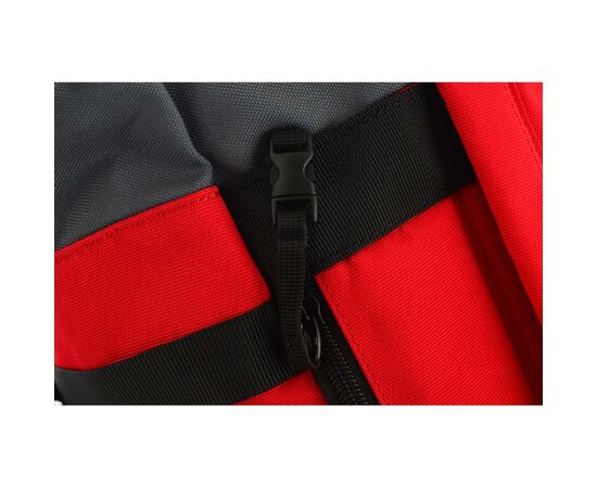 Рюкзак шкільний Smart Roll-top T-69 Red (557514), зображення 5 Рюкзак шкільний Smart Roll-top T-69 Red (557514), зображення 5
