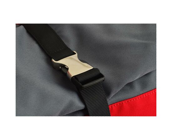 Рюкзак шкільний Smart Roll-top T-69 Red (557514), зображення 6 Рюкзак шкільний Smart Roll-top T-69 Red (557514), зображення 6