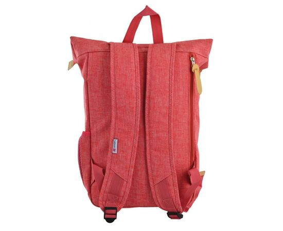 Рюкзак шкільний Smart Roll-top T-70 Coral (557582), зображення 4 Рюкзак шкільний Smart Roll-top T-70 Coral (557582), зображення 4