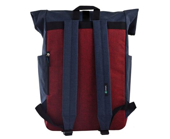 Рюкзак школьный Smart Roll-top T-71 Adventure (557578), изображение 4 Рюкзак школьный Smart Roll-top T-71 Adventure (557578), изображение 4