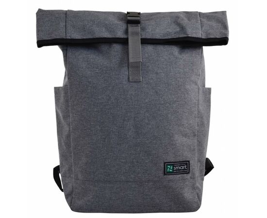 Рюкзак школьный Smart Roll-top T-71 Mist (557576)