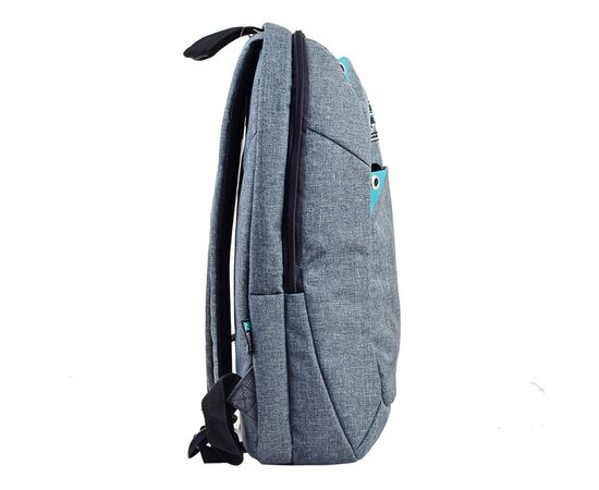 Рюкзак школьный Smart G-04 Monogrey (557887), изображение 2 Рюкзак школьный Smart G-04 Monogrey (557887), изображение 2