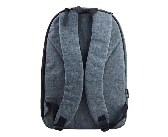 Рюкзак школьный Smart G-04 Monogrey (557887), изображение 4 Рюкзак школьный Smart G-04 Monogrey (557887), изображение 4