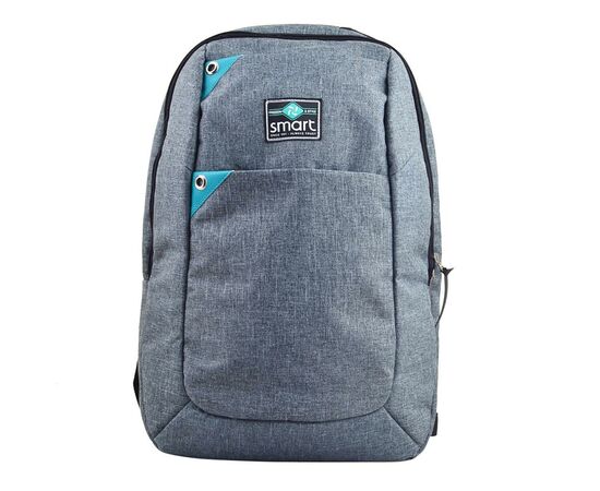 Рюкзак шкільний Smart G-04 Monogrey (557887)