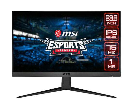 Монитор MSI OPTIX G241V E2