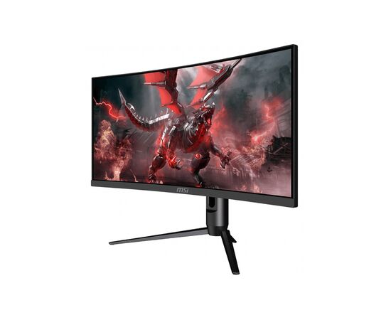 Монитор MSI OPTIX MAG301CR2, изображение 3 Монитор MSI OPTIX MAG301CR2, изображение 3