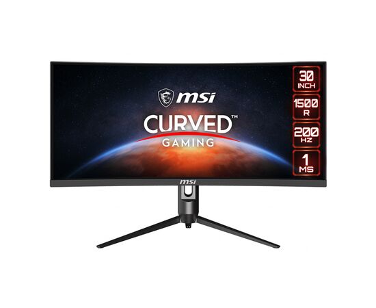 Монітор MSI OPTIX MAG301CR2