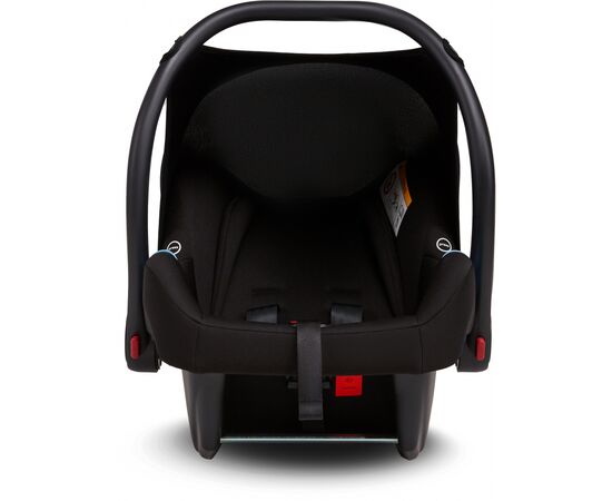 Автокресло Anex Buiko e/type Black (SS-01), изображение 2 Автокресло Anex Buiko e/type Black (SS-01), изображение 2
