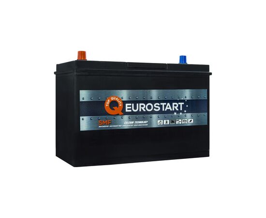 Аккумулятор автомобильный EUROSTART 115A (615738105)