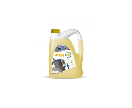 Антифриз ВАМП -40 желтый 5л / 5,00кг (911)