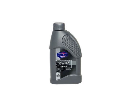 Моторное масло ВАМП 10W40 ULTRA 1л/0,88кг (520)