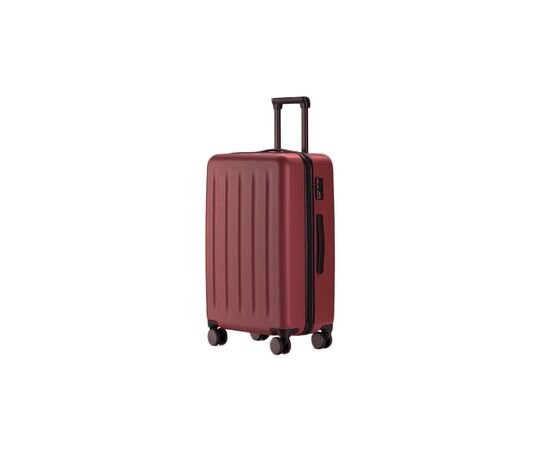 Валіза Xiaomi Ninetygo PC Luggage 24'' Wine Red (6972619238768)