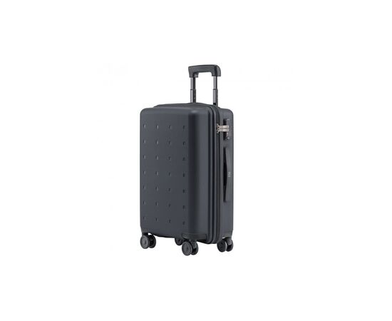 Чемодан Xiaomi Ninetygo Polka dots Luggage 24" Black (6934177714597), изображение 3 Чемодан Xiaomi Ninetygo Polka dots Luggage 24" Black (6934177714597), изображение 3
