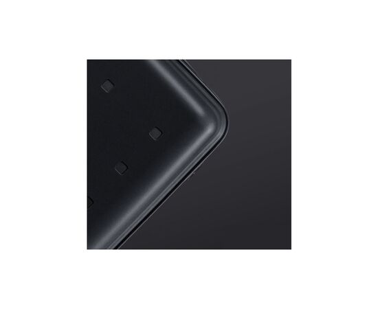 Чемодан Xiaomi Ninetygo Polka dots Luggage 24" Black (6934177714597), изображение 4 Чемодан Xiaomi Ninetygo Polka dots Luggage 24" Black (6934177714597), изображение 4