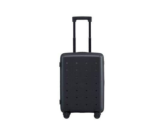 Чемодан Xiaomi Ninetygo Polka dots Luggage 24" Black (6934177714597), изображение 5 Чемодан Xiaomi Ninetygo Polka dots Luggage 24" Black (6934177714597), изображение 5