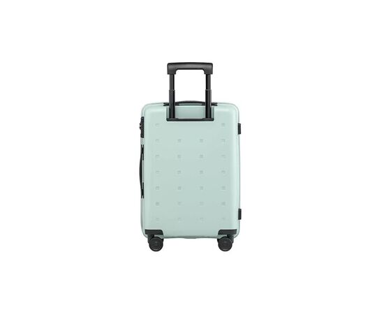 Чемодан Xiaomi Ninetygo Polka dots Luggage 24" Green (6934177714610), изображение 3 Чемодан Xiaomi Ninetygo Polka dots Luggage 24" Green (6934177714610), изображение 3