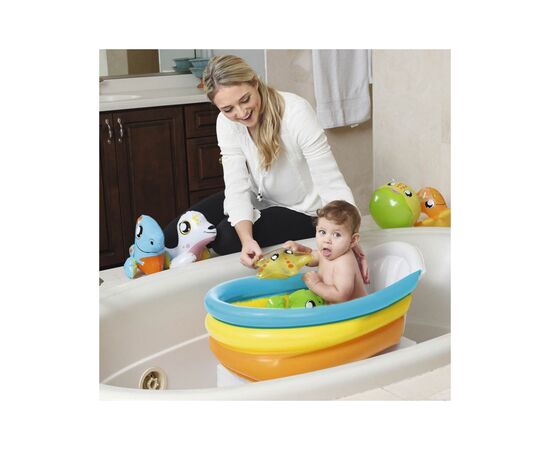 Бассейн BestWay детский 51134 (BW 51134), изображение 2 Бассейн BestWay детский 51134 (BW 51134), изображение 2