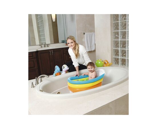 Бассейн BestWay детский 51134 (BW 51134), изображение 3 Бассейн BestWay детский 51134 (BW 51134), изображение 3