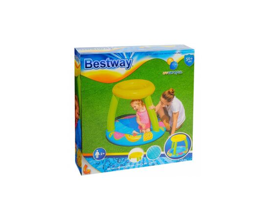 Бассейн BestWay детский 52331 (BW 52331), изображение 2 Бассейн BestWay детский 52331 (BW 52331), изображение 2