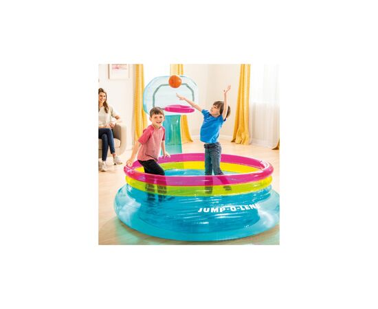 Бассейн Intex детский (Intex 48265), изображение 2 Бассейн Intex детский (Intex 48265), изображение 2