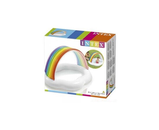 Бассейн Intex детский (Intex 57141), изображение 4 Бассейн Intex детский (Intex 57141), изображение 4