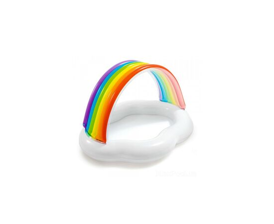 Бассейн Intex детский (Intex 57141)