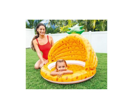 Бассейн Intex детский (Intex 58414), изображение 2 Бассейн Intex детский (Intex 58414), изображение 2