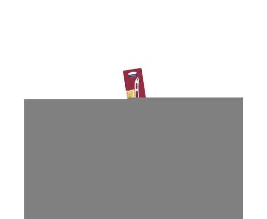 Кухонний ніж Tramontina Athus 152 мм для сиру Black (23089/106), зображення 2 Кухонний ніж Tramontina Athus 152 мм для сиру Black (23089/106), зображення 2