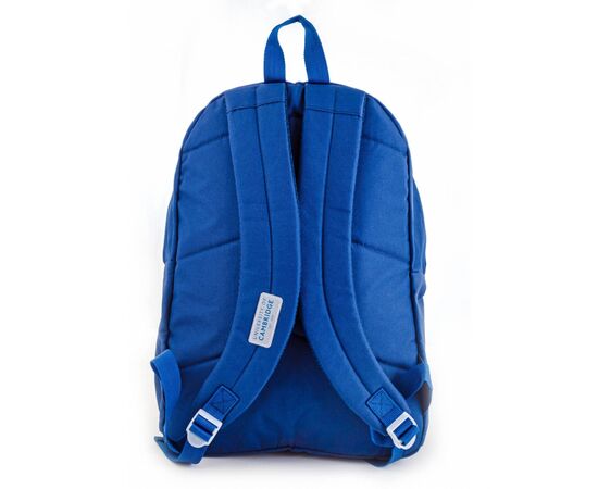 Рюкзак школьный Yes CA-15 Navy (553488), изображение 3 Рюкзак школьный Yes CA-15 Navy (553488), изображение 3