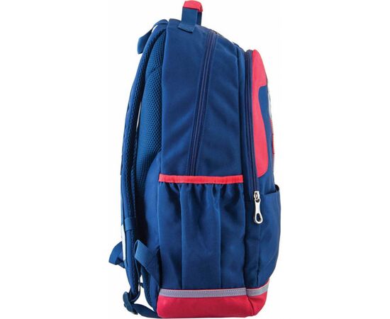 Рюкзак школьный Yes OX 335 (553987), изображение 2 Рюкзак школьный Yes OX 335 (553987), изображение 2