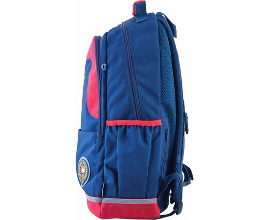 Рюкзак школьный Yes OX 335 (553987), изображение 3 Рюкзак школьный Yes OX 335 (553987), изображение 3