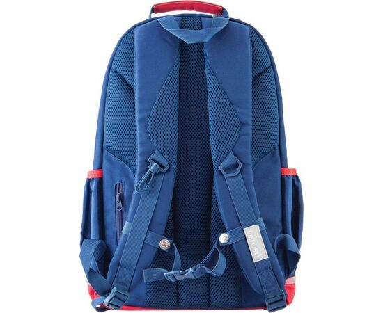 Рюкзак школьный Yes OX 335 (553987), изображение 4 Рюкзак школьный Yes OX 335 (553987), изображение 4