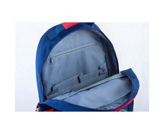 Рюкзак школьный Yes OX 335 (553987), изображение 6 Рюкзак школьный Yes OX 335 (553987), изображение 6