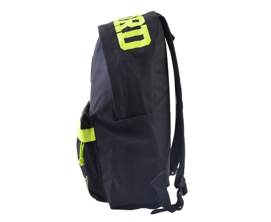 Рюкзак школьный Yes OX-15 Black (553474), изображение 4