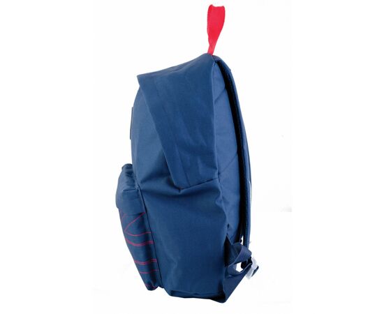 Рюкзак шкільний Yes OX-15 Dark Blue (553470), зображення 3 Рюкзак шкільний Yes OX-15 Dark Blue (553470), зображення 3