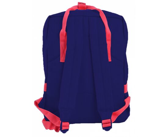 Рюкзак школьный Yes ST-24 Navy peony (555581), изображение 3 Рюкзак школьный Yes ST-24 Navy peony (555581), изображение 3