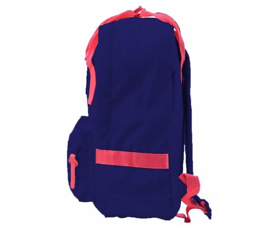 Рюкзак школьный Yes ST-24 Navy peony (555581), изображение 4 Рюкзак школьный Yes ST-24 Navy peony (555581), изображение 4