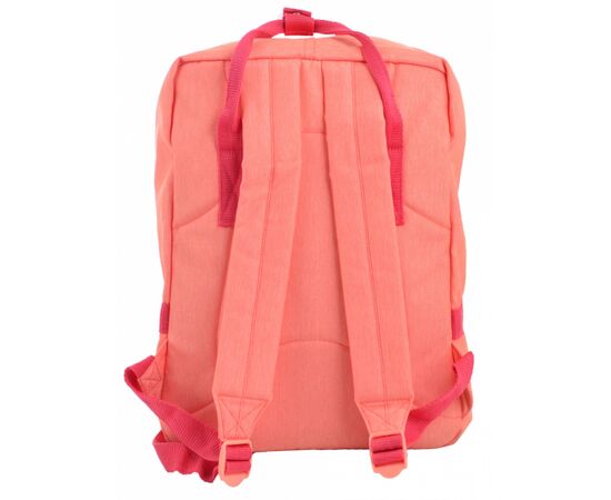 Рюкзак шкільний Yes ST-24 Safety orange (555586), зображення 3