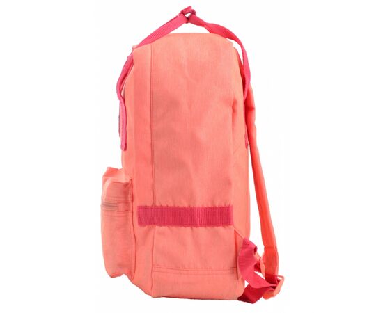 Рюкзак шкільний Yes ST-24 Safety orange (555586), зображення 4