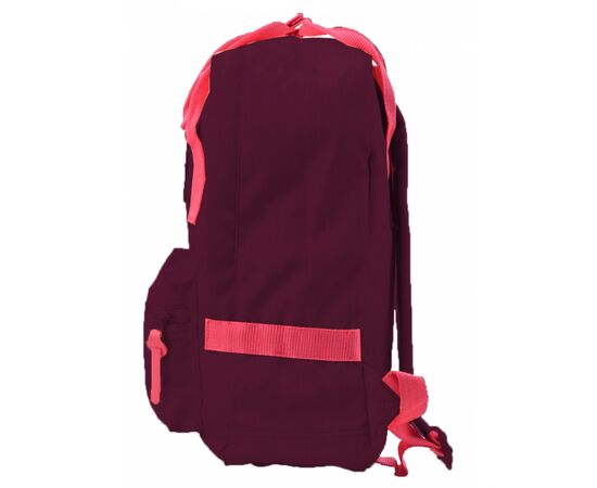 Рюкзак школьный Yes ST-24 Tawny port (555585), изображение 2 Рюкзак школьный Yes ST-24 Tawny port (555585), изображение 2