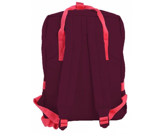 Рюкзак школьный Yes ST-24 Tawny port (555585), изображение 5 Рюкзак школьный Yes ST-24 Tawny port (555585), изображение 5