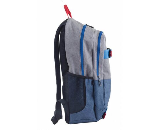 Рюкзак школьный Yes T-35 Norman (553201), изображение 2