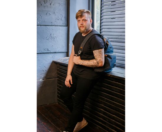 Рюкзак школьный Yes T-35 Osteen (553172), изображение 6 Рюкзак школьный Yes T-35 Osteen (553172), изображение 6