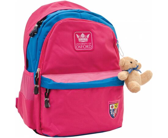 Рюкзак шкільний Yes Х212 Oxford (552994)