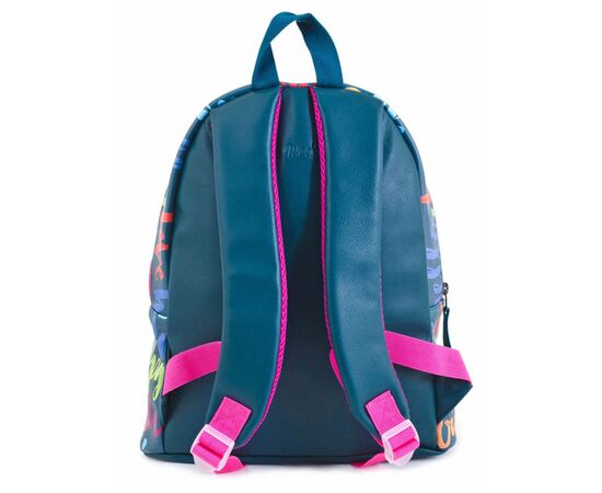 Рюкзак школьный Yes ST-28 Happy love (553530), изображение 4 Рюкзак школьный Yes ST-28 Happy love (553530), изображение 4