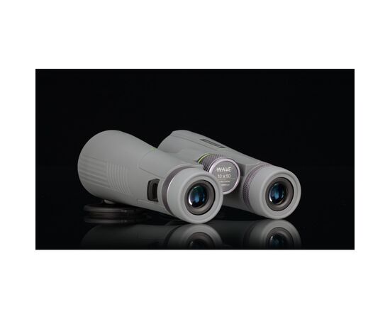 Бинокль Bresser Wave 10x50 UR Coating WP (1331050) (930089), изображение 5 Бинокль Bresser Wave 10x50 UR Coating WP (1331050) (930089), изображение 5